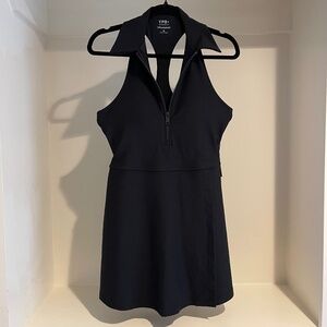 Sculpt Luxe Active Golf Dress